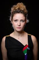 Lumieres de la Presse 2025 Photocall