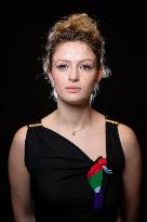 Lumieres de la Presse 2025 Photocall