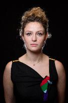 Lumieres de la Presse 2025 Photocall