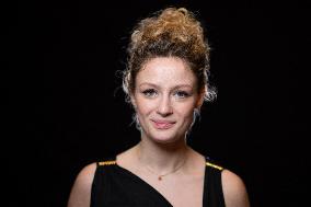 Lumieres de la Presse 2025 Photocall