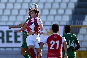 Melita FC v Floriana FC - Malta 360 Sports Premier League