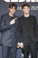 "Cesar - Revelations 2025" Photocall - Paris