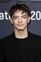 "Cesar - Revelations 2025" Photocall - Paris