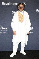 "Cesar - Revelations 2025" Photocall - Paris