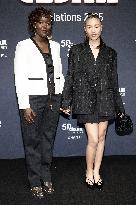 "Cesar - Revelations 2025" Photocall - Paris