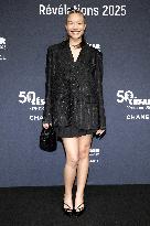 "Cesar - Revelations 2025" Photocall - Paris