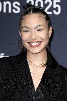 "Cesar - Revelations 2025" Photocall - Paris