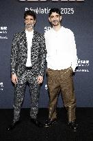 "Cesar - Revelations 2025" Photocall - Paris