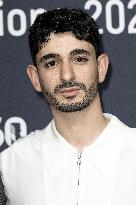 "Cesar - Revelations 2025" Photocall - Paris