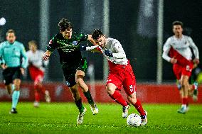 Jong Utrecht v De Graafschap - Dutch KeukenKampioen