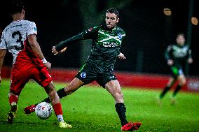 Jong Utrecht v De Graafschap - Dutch KeukenKampioen