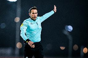 Jong Utrecht v De Graafschap - Dutch KeukenKampioen