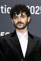 "Cesar - Revelations 2025" Photocall - Paris