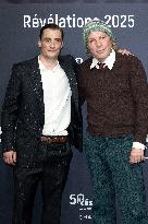 "Cesar - Revelations 2025" Photocall - Paris