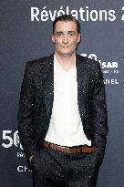 "Cesar - Revelations 2025" Photocall - Paris