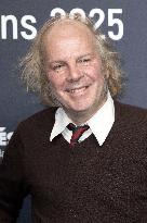 "Cesar - Revelations 2025" Photocall - Paris