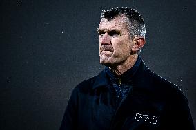 Jong Utrecht v De Graafschap - Dutch KeukenKampioen