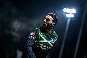 Jong Utrecht v De Graafschap - Dutch KeukenKampioen