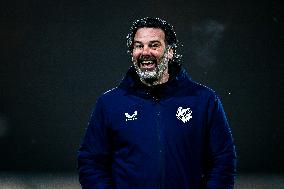 Jong Utrecht v De Graafschap - Dutch KeukenKampioen