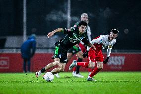 Jong Utrecht v De Graafschap - Dutch KeukenKampioen