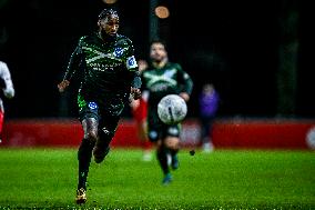 Jong Utrecht v De Graafschap - Dutch KeukenKampioen