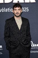 "Cesar - Revelations 2025" Photocall - Paris
