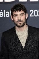 "Cesar - Revelations 2025" Photocall - Paris