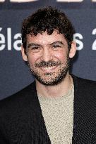 "Cesar - Revelations 2025" Photocall - Paris