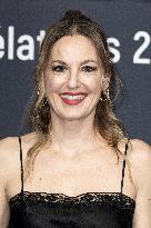"Cesar - Revelations 2025" Photocall - Paris