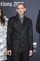 "Cesar - Revelations 2025" Photocall - Paris