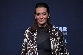 Cesar Revelations 2025 Photocall - Paris