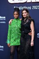 Cesar Revelations 2025 Photocall - Paris
