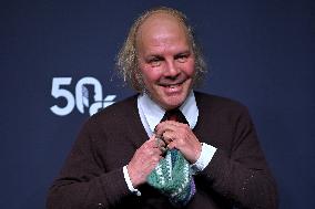 Cesar Revelations 2025 Photocall - Paris