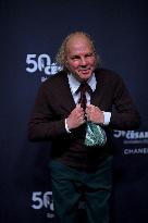 Cesar Revelations 2025 Photocall - Paris