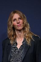 Cesar Revelations 2025 Photocall - Paris