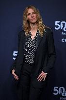 Cesar Revelations 2025 Photocall - Paris