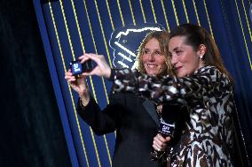 Cesar Revelations 2025 Photocall - Paris