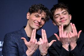 Cesar Revelations 2025 Photocall - Paris