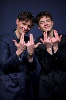 Cesar Revelations 2025 Photocall - Paris