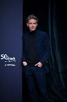 Cesar Revelations 2025 Photocall - Paris
