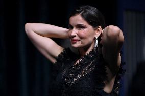 Cesar Revelations 2025 Photocall - Paris