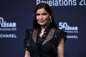 Cesar Revelations 2025 Photocall - Paris