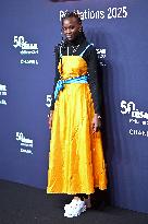 Cesar Revelations 2025 Photocall - Paris