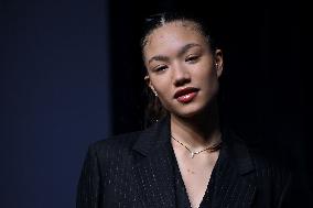 Cesar Revelations 2025 Photocall - Paris