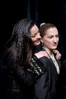 Cesar Revelations 2025 Photocall - Paris