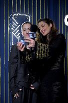 Cesar Revelations 2025 Photocall - Paris