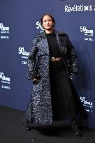 Cesar Revelations 2025 Photocall - Paris