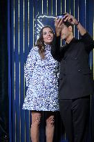 Cesar Revelations 2025 Photocall - Paris