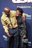 Cesar Revelations 2025 Photocall - Paris