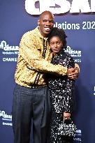 Cesar Revelations 2025 Photocall - Paris